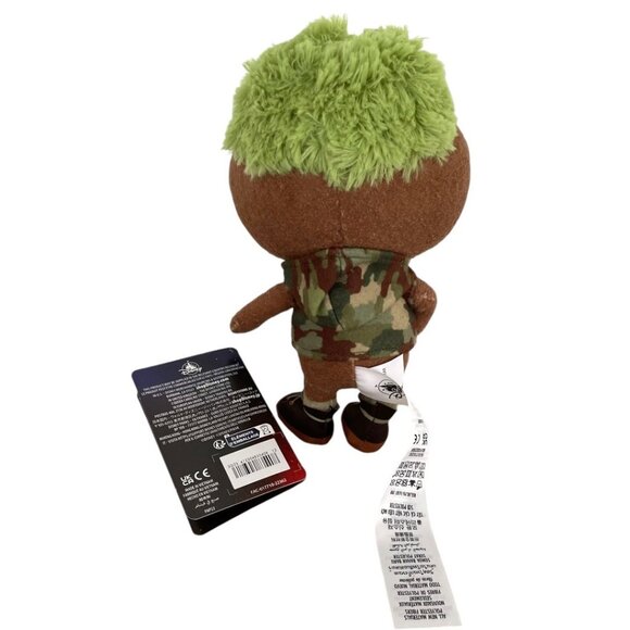 Disney Store Disney Pixar Elemental Clod Plush - Picture 4 of 7